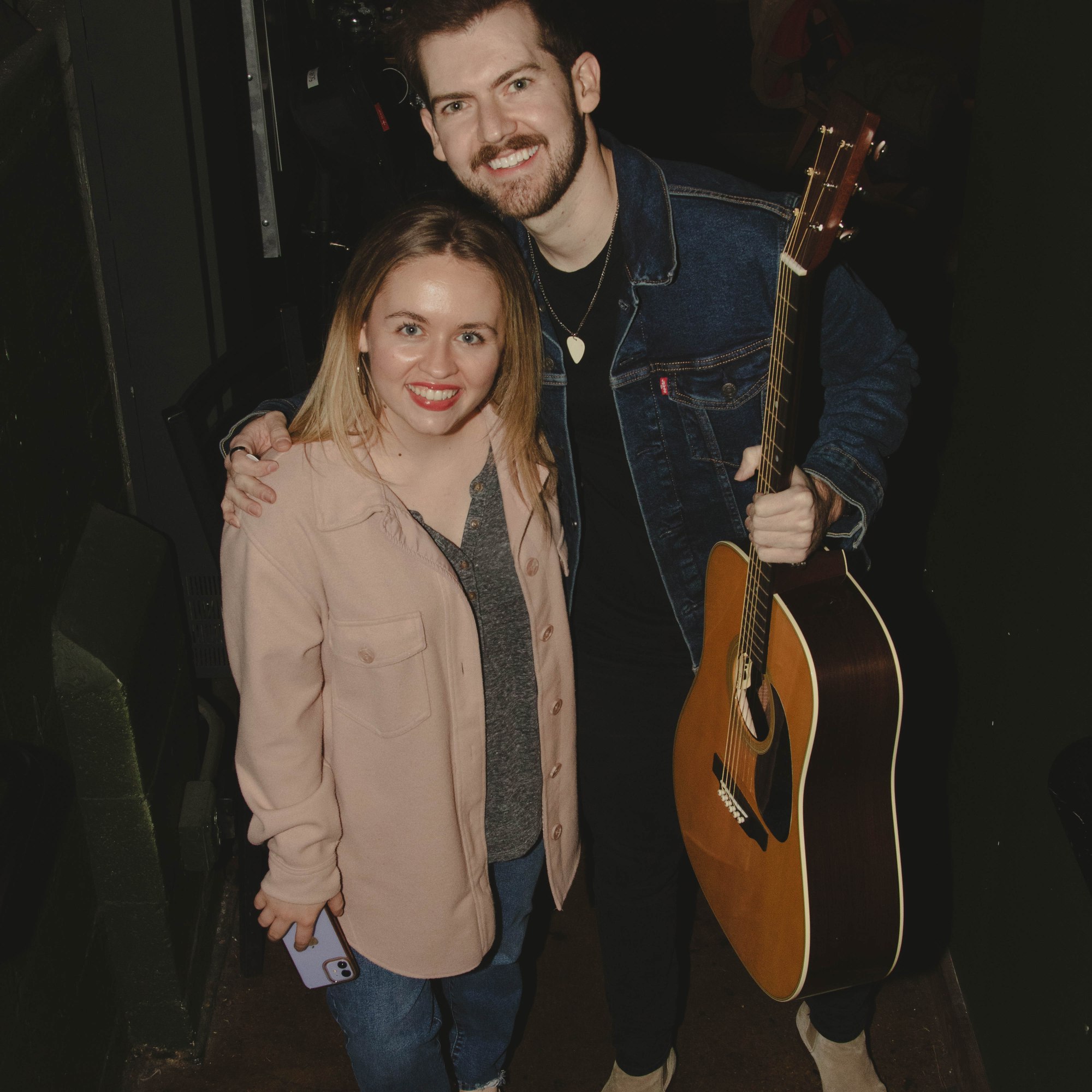 Makenzie Schriner - The Listening Room. Nashville, Tennessee.